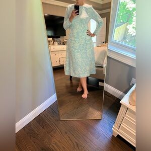 Molly Moorkamp Antonia Dress size 14T- excellent condition worn once.